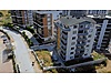 KIZILCIKLI LİMON ÇİÇEĞİ SİTESİ SIFIR ARA KAT 2+1 KİRALIK DAİRE