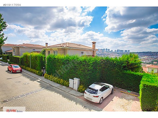 Ozge Den Bahcesehir Eston 3 G Tipi Mustakil Villa Satilik Villa Ilanlari Sahibinden Com Da 919117054