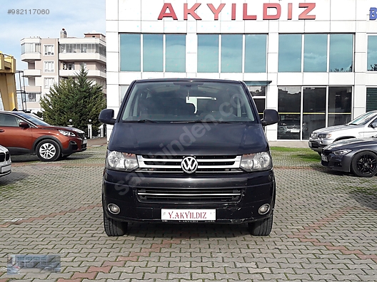 volkswagen transporter 2 0 tdi city van 2011 vw transporter 2 0 tdi 102 hp cityvan uzun sasi 266 000 km at sahibinden com 982117060