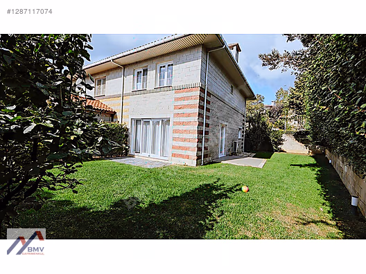 VİLLA UZMANI VOLKAN ŞENGÜL ARKEON EVLERİ M TİPİ KÖŞE KİRALIK 3+1 #1287117074