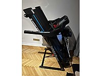 Hattrick Quantum M plus koşu bandı