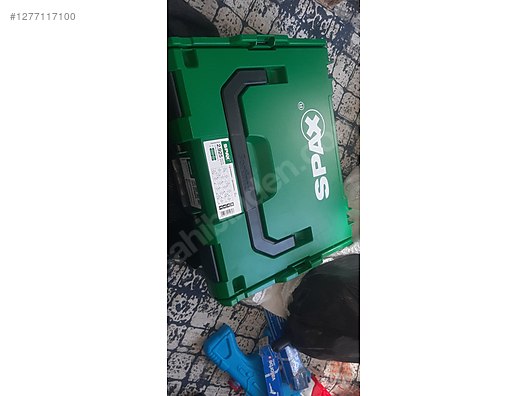 Used & Brand New Items / Garden & Home Improvement / Hand Tools / Tool Boxes & Cases