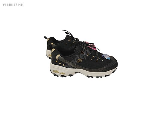 Ladies skechers d'lites best sale