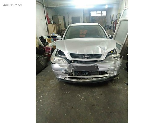 astra hasarli plakali opel astra at sahibinden com 985117153