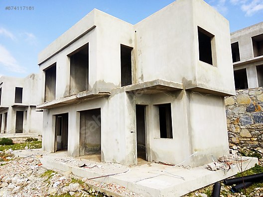 Emlak Ofisinden Satılık 2+1, 68 m² Müstakil Ev 399.000 TL�ye sahibinden