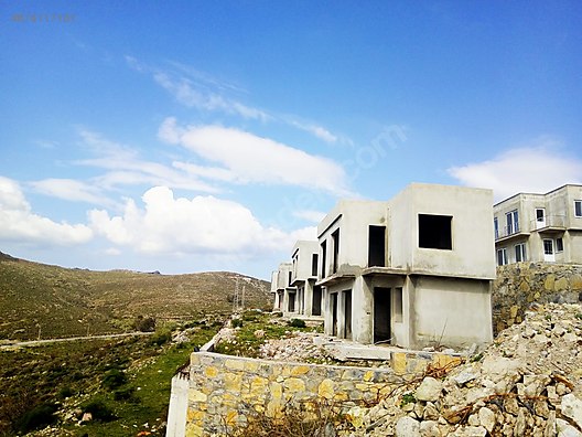Emlak Ofisinden Satılık 2+1, 68 m² Müstakil Ev 399.000 TL�ye sahibinden