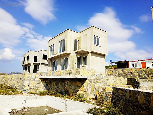 Emlak Ofisinden Satılık 2+1, 68 m² Müstakil Ev 399.000 TL�ye sahibinden