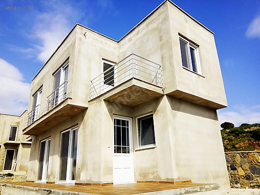 Emlak Ofisinden Satılık 2+1, 68 m² Müstakil Ev 399.000 TL�ye sahibinden