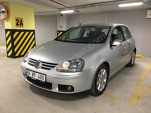 volkswagen golf 1 6 fsi comfortline 81 000 km 2 sahibinden garaj arabasi vw golf 1 6 fsi otomatik sahibinden comda 925117177