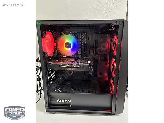 Used & Brand New Items / Computers / Desktops / Models / PC-OEM