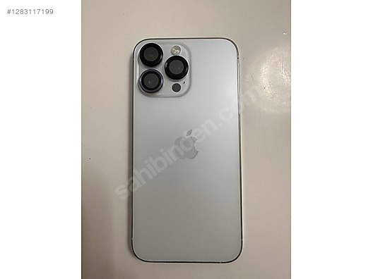 Apple / iPhone 14 Pro Max / TR İPHONE 14 PROMAX 256 GB sahibinden