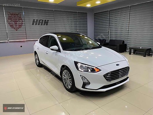 ford focus 1 5 tdci titanium 2020 focus 1 5 tdci cam tavan otomatik car play led g gorus 0 km at sahibinden com 887117204