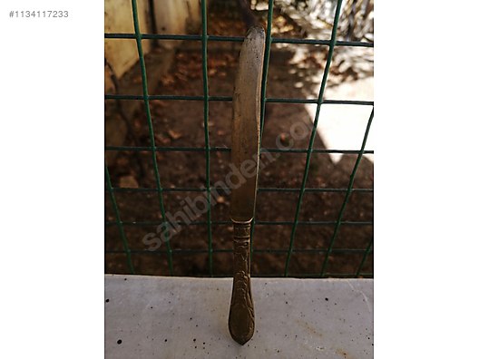 İkinci El ve Sıfır Alışveriş / Antika / Bahçe, Ev & Mimari / El Aleti & Hırdavat