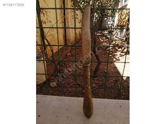 İkinci El ve Sıfır Alışveriş / Antika / Bahçe, Ev & Mimari / El Aleti & Hırdavat