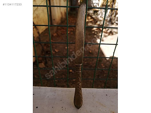 İkinci El ve Sıfır Alışveriş / Antika / Bahçe, Ev & Mimari / El Aleti & Hırdavat