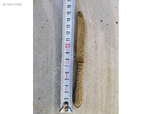 İkinci El ve Sıfır Alışveriş / Antika / Bahçe, Ev & Mimari / El Aleti & Hırdavat