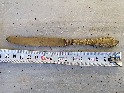 İkinci El ve Sıfır Alışveriş / Antika / Bahçe, Ev & Mimari / El Aleti & Hırdavat