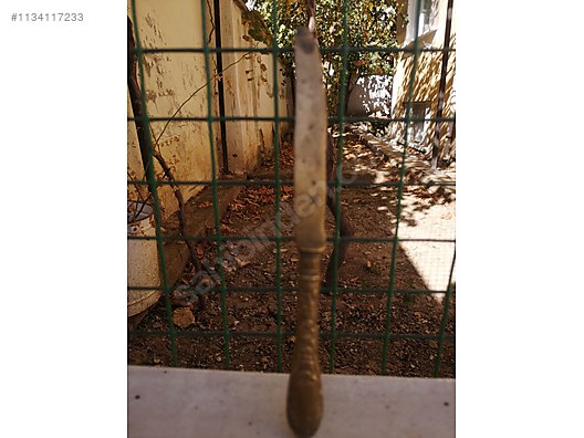 İkinci El ve Sıfır Alışveriş / Antika / Bahçe, Ev & Mimari / El Aleti & Hırdavat