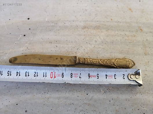 İkinci El ve Sıfır Alışveriş / Antika / Bahçe, Ev & Mimari / El Aleti & Hırdavat