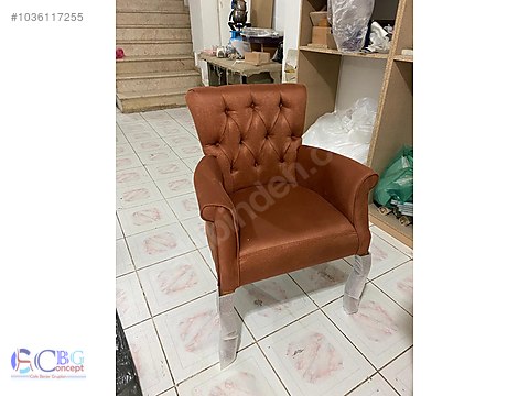 lotten wing chair