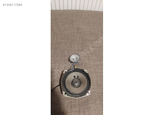 ITT Set Hoparlörü hoparlör