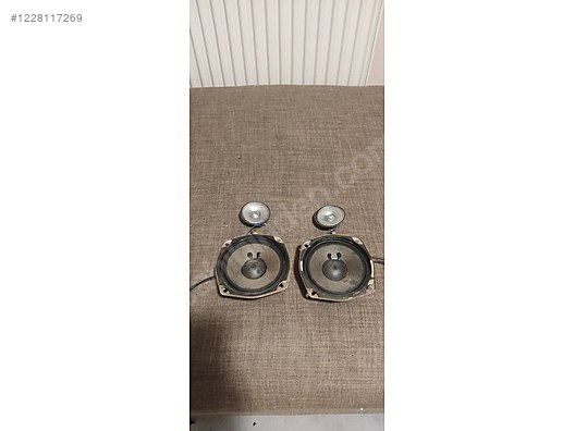 Satılık ITT Set Hoparlörü hoparlör