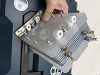 HİCROJEN OKSİJEN AYRIŞTIRICI #1278117281