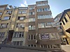 YEŞİL MAHALLESİ'NDE 2+1 SATILIK DAİRE