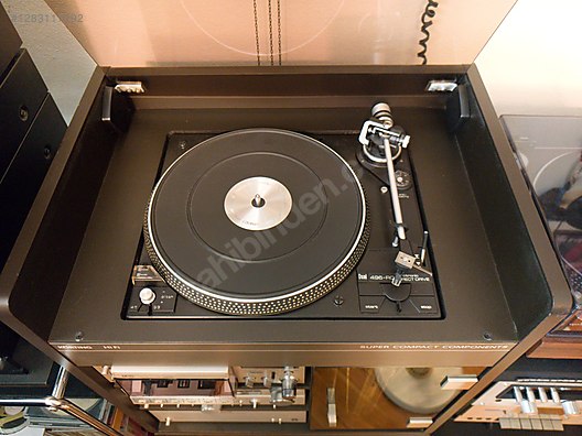 İkinci El Toshiba Amfi