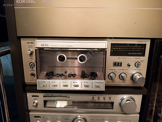 Toshiba Amfi