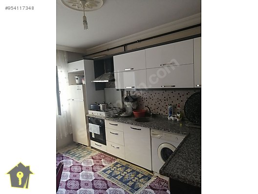 Turgutlu Cumhuriyet Mahallesi 3 1 Satilik Daire Satilik Daire Ilanlari Sahibinden Com Da 954117348