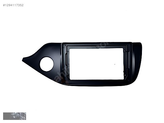 Accessories / Tape Frame / KİA CEED 2012/2014 MULTİMEDYA ÇERÇEVESİ