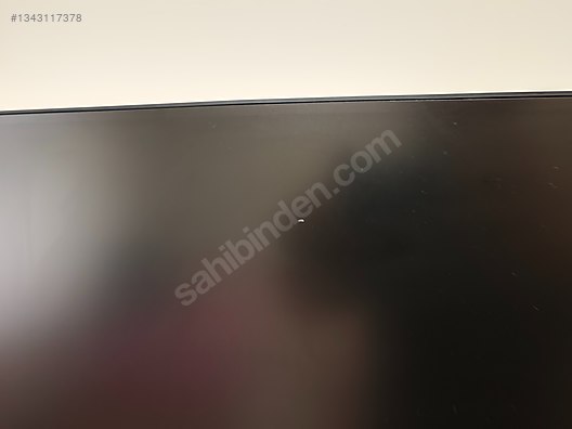 HP Omen 27 inç 165Hz 1MS QHD TN PANEL G-Sync OYUNCU MONİTÖR