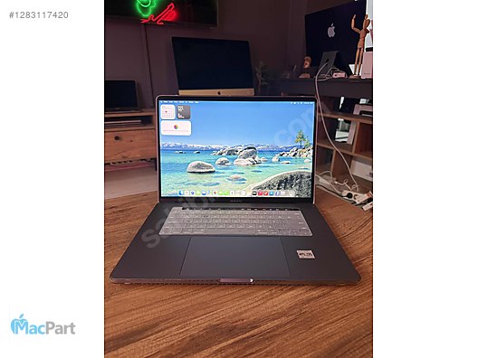 Apple Macbook / MacBook Pro 16