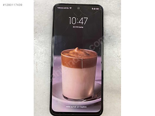 Used & Brand New Items / Cell Phones & Accessories / Cell Phones / Xiaomi / Redmi Note 10