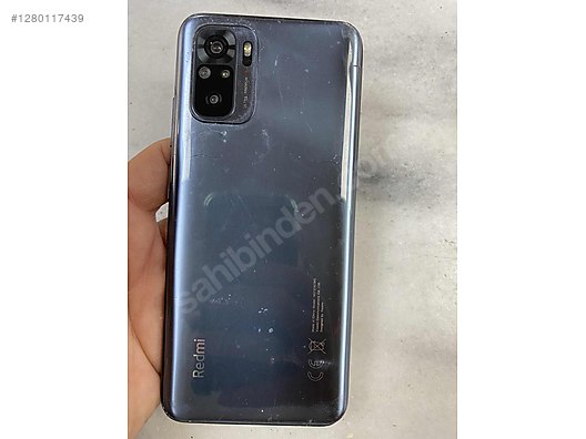 Used & Brand New Items / Cell Phones & Accessories / Cell Phones / Xiaomi / Redmi Note 10