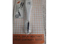 DUVAR İÇİ KOPUK ELEKTİRİK HATTI TESBİT CİHAZI