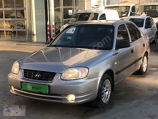 Hyundai Accent 1 5 Crdi Admire Orjinal 162 000 Kmde2006 Hyundai Accent Admire 1 5 Crdi Bakimli At Sahibinden Com 879117487