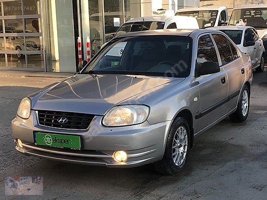 hyundai accent 1 5 crdi admire orjinal 162 000 kmde2006 hyundai accent admire 1 5 crdi bakimli at sahibinden com 879117487