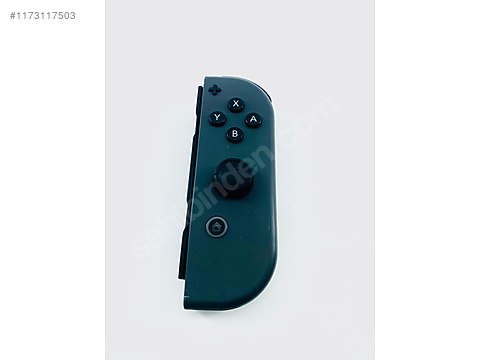 Nintendo Switch Joy-Con Oyun Kolu (Gri) Joy Con Joycon sahibinden.comda ...