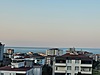 SAMSUN ATAKUM DENİZ VE ORMAN MANZARALI EŞYALI KİRALIK 2+1 DAİRE