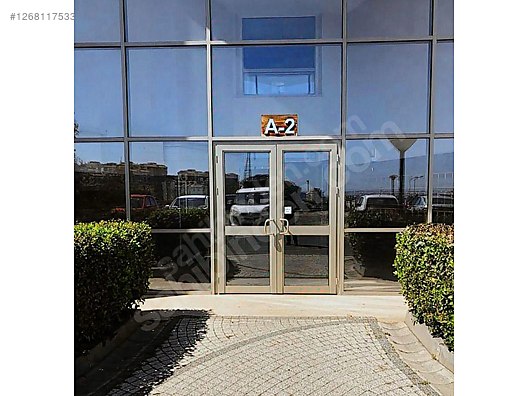Kiralık bahçe katı daire