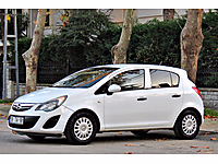 ZORLU!dan OPEL CORSA 1.3 CDTİ ESSENTİA #1285117537