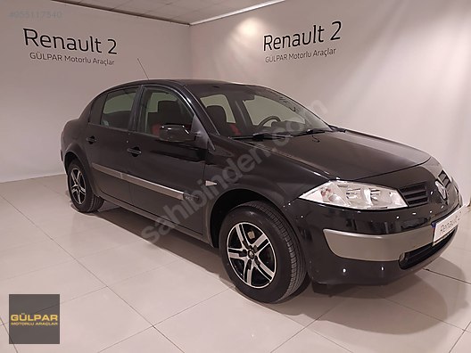 kayseri melikgazi gulpar renault dacia bayii vasita ilanlari sahibinden com da