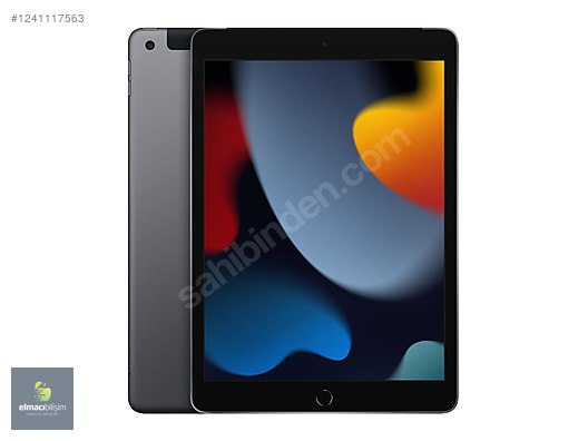 Apple iPad 9 Tablet Fiyatları & Modelleri Apple iPad 9 Tablet Fiyatları & Modelleri