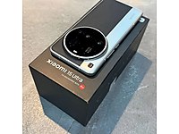 Xiaomi 15 ULTRA - 8K Leica Profesyonel Kamera Snapdragon 8 Elite
