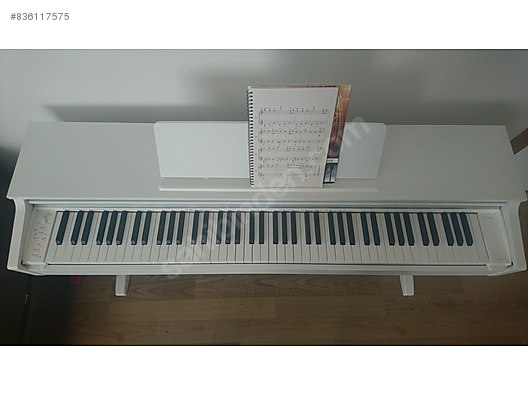 Casio Ap270 Celviano Dijital Piyano 12 Ay Garantili Piyano Ve Tuslu Calgilar Sahibinden Com Da 836117575