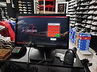 Tekstil Barkod Sistemi