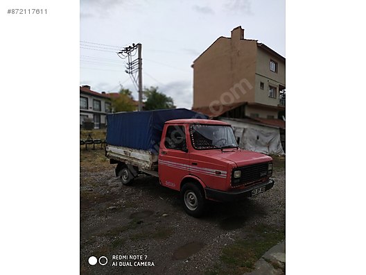 Bmc Levend 1 8 Btd Duz Kasa Model 18 500 Tl Sahibinden Satilik Ikinci El 872117611