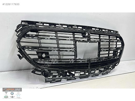 Cars & SUVs / Hatches & Bodywork / MERCEDES E SERİSİ W214 ÖN
